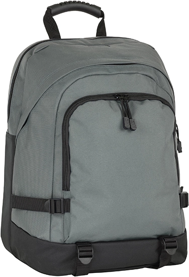 Faversham Recycled  Rpet Laptop Backpack 
